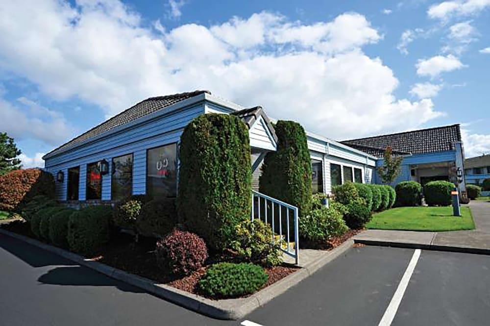 提拉穆克希洛套房酒店 蒂拉穆克 外观 照片