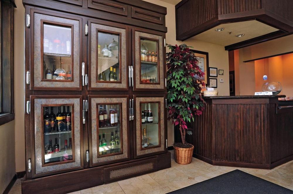 提拉穆克希洛套房酒店 蒂拉穆克 外观 照片