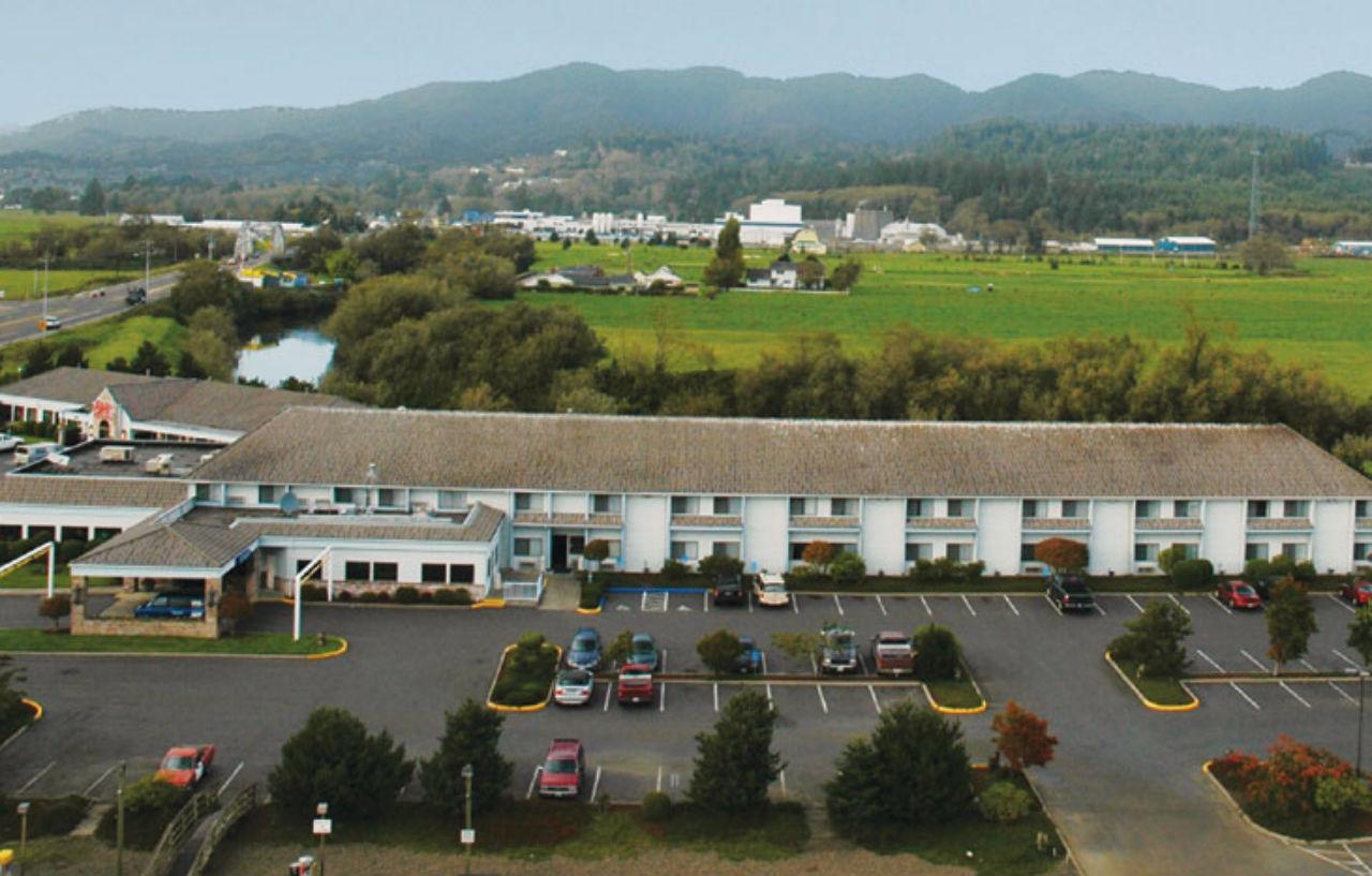 提拉穆克希洛套房酒店 蒂拉穆克 外观 照片